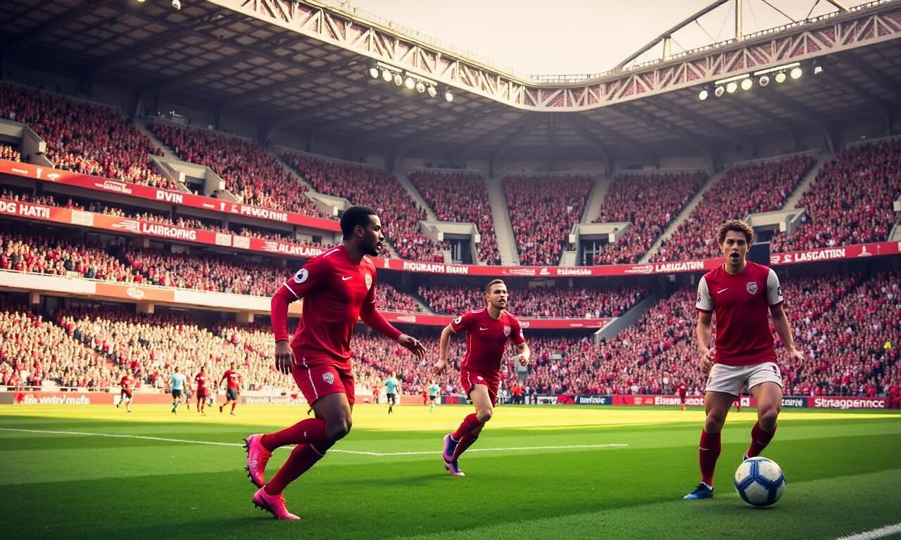 Wrexham vs Nottm Forest: Key Highlights and Match Analysis