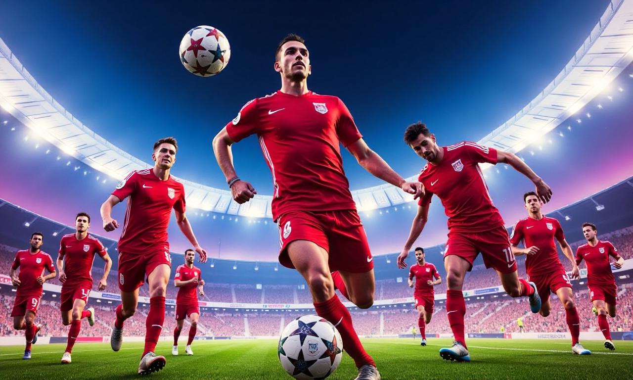 Inside Ligue 1: Uncovering the Top Teams and Star Players