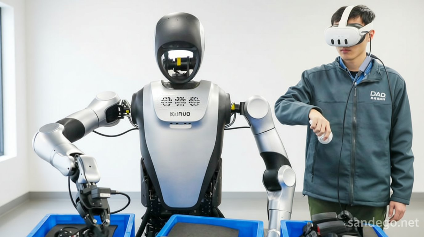 China’s AI industry looks unstoppable in the race to best US rivals. But is it?