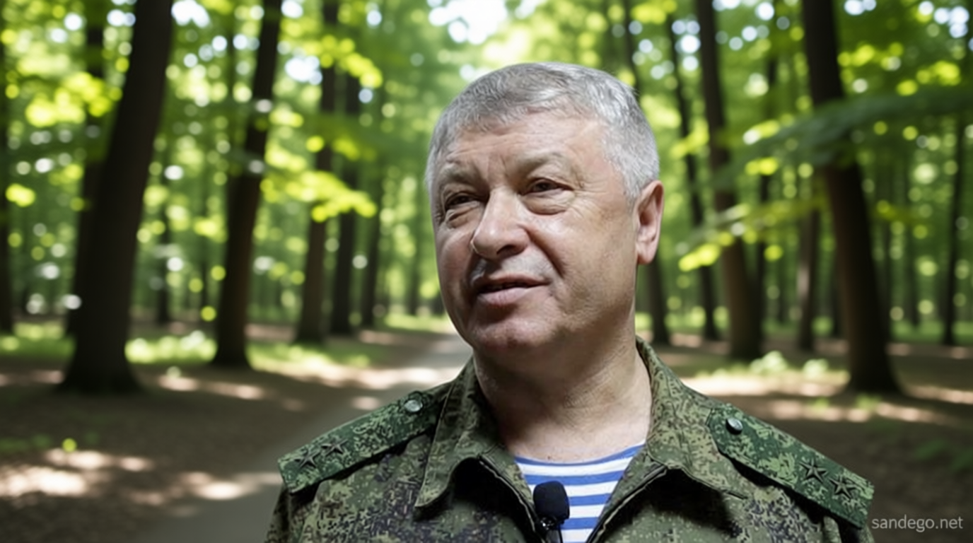 Russian general shot and wounded in Moscow, in latest attack on top military leaders