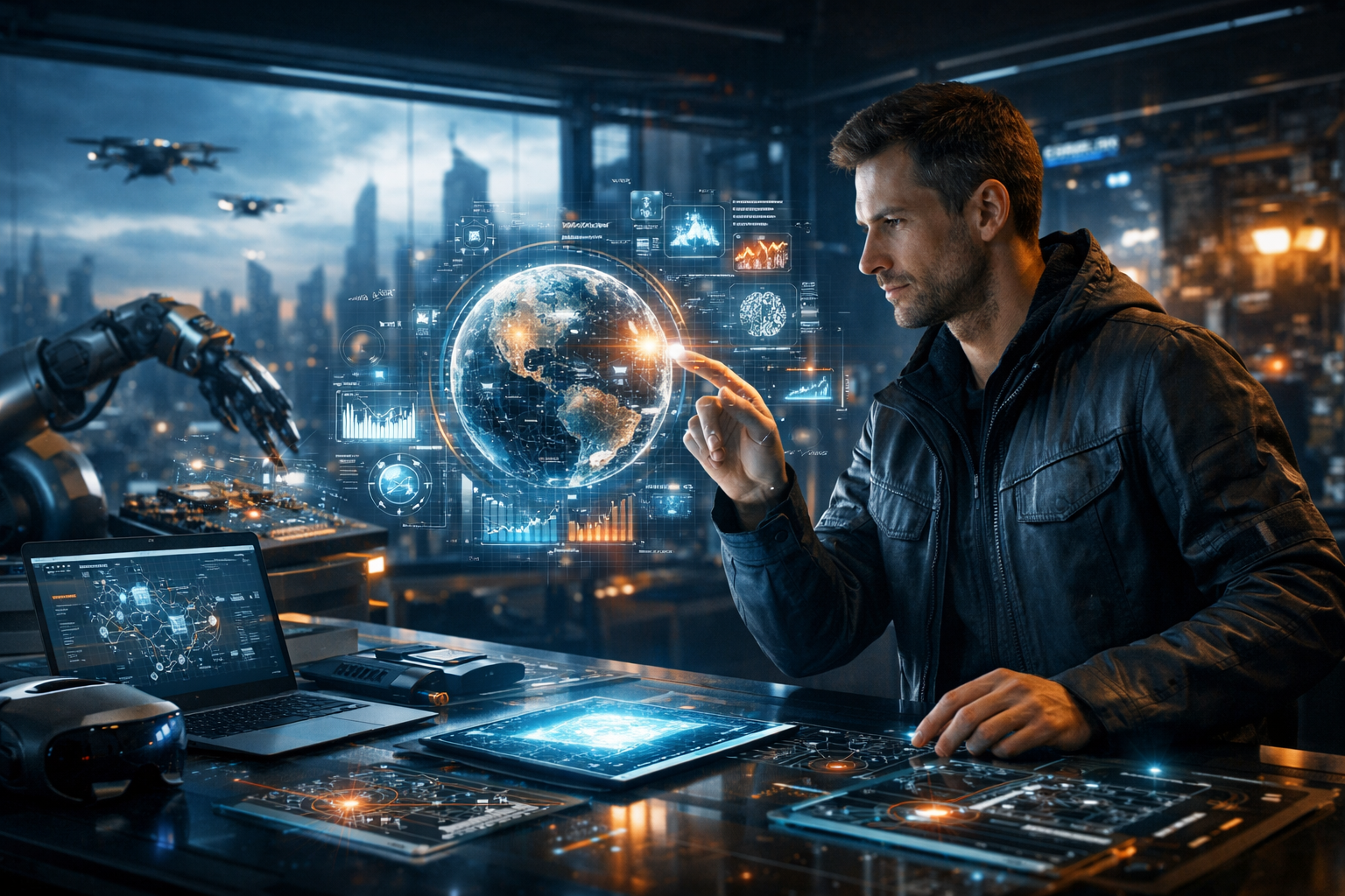 Advanced Tech Strategies for Experts in 2026