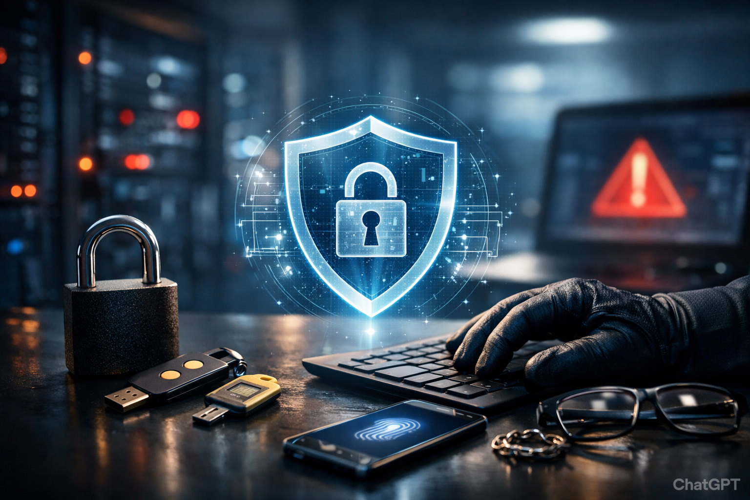 Effective Security Breach Prevention Tips to Safeguard Your Data