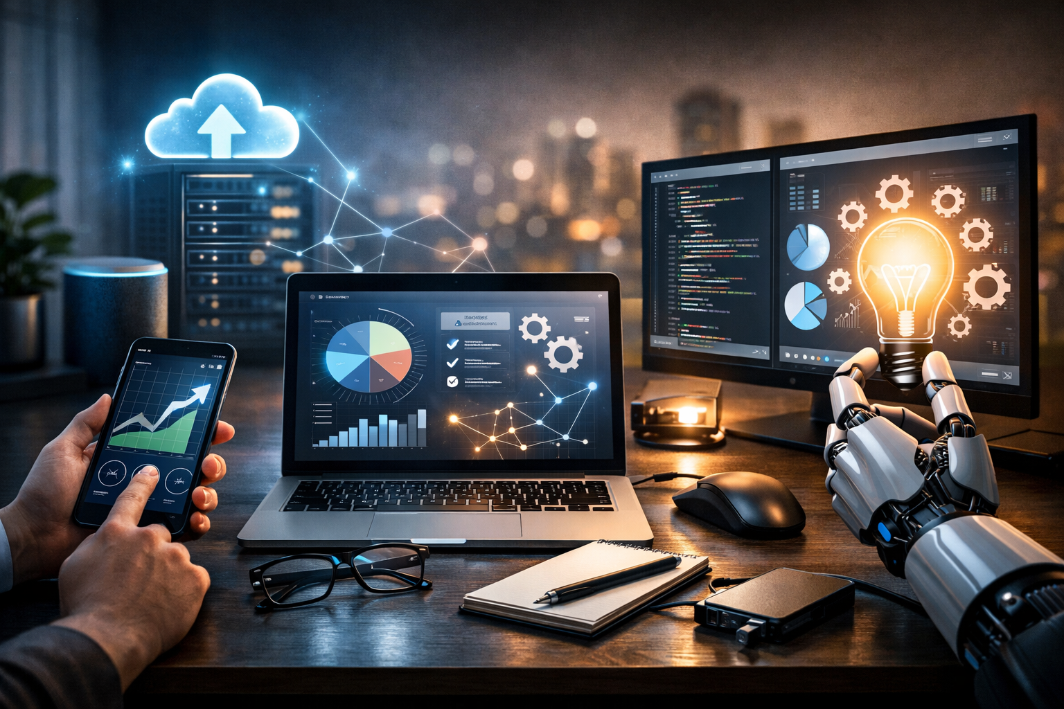Top Ways to Optimize Tech Usage for Greater Efficiency