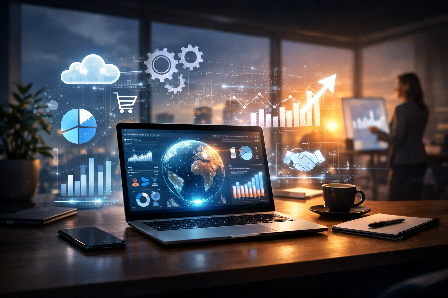 Best Software Solutions 2026 for Growing Businesses