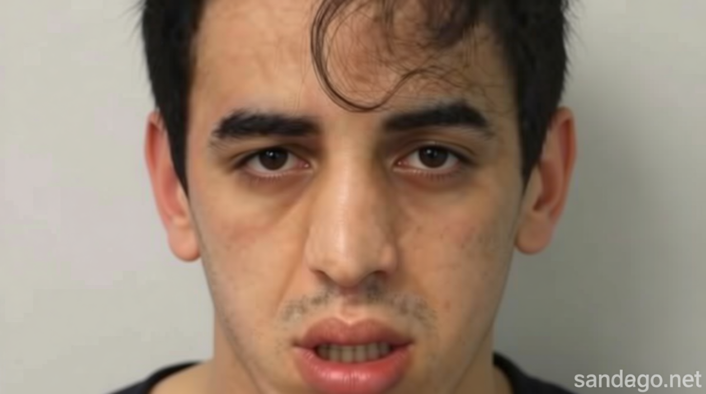 Watch thief who targeted a wealthy tourist for his £37,000 timepiece as he left a high-end restaurant will be deported