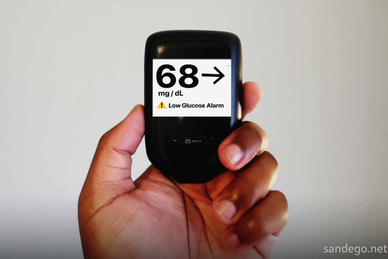 Diabetics who rely on glucose monitors are alarmed by recall linked to 7 deaths