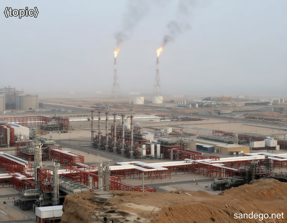 Iran threatens Gulf energy facilities after Israeli attack on its largest gasfield