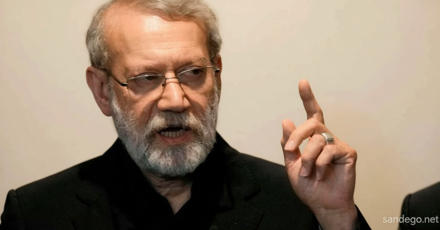 Iranian defence chief who issued sinister warning to Trump is killed in airstrike
