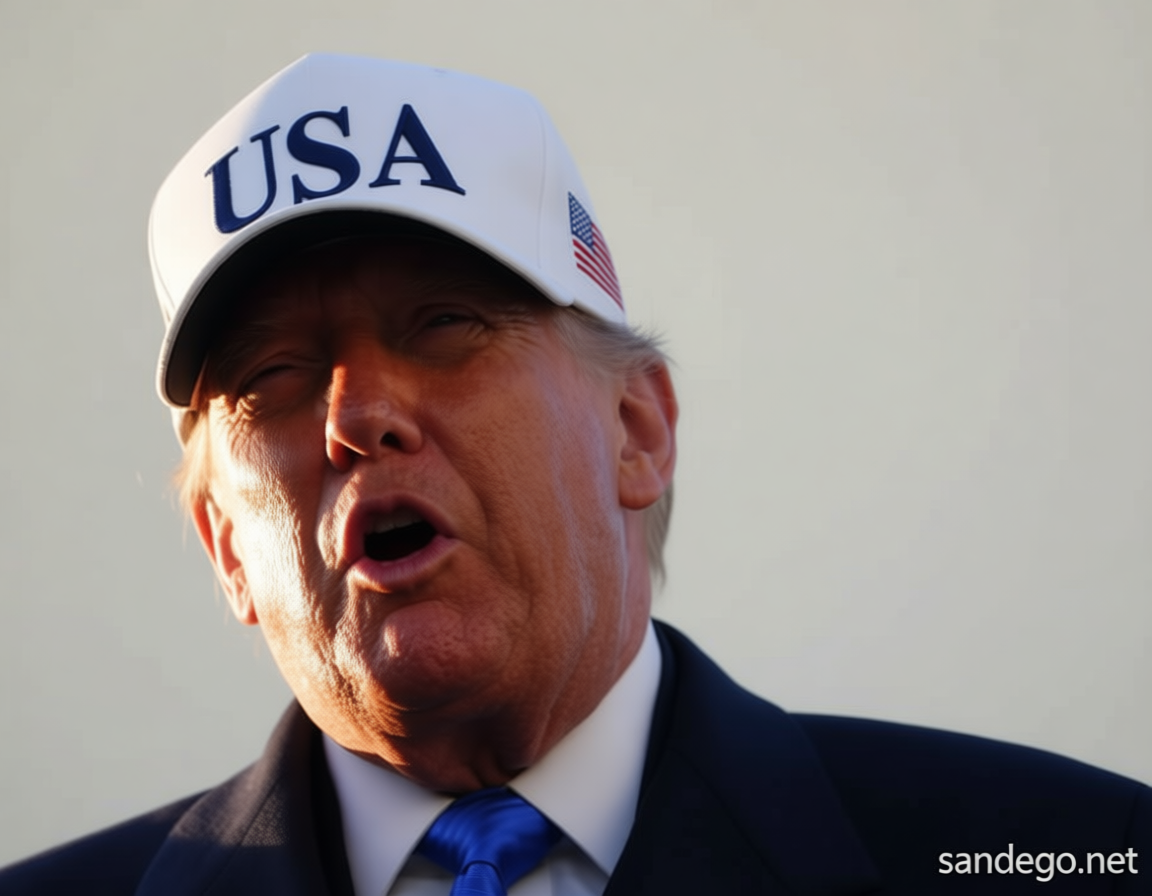 Trump calls on UK to send warships to keep strait of Hormuz open