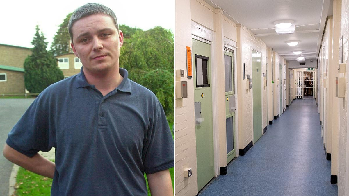 Inside Ian Huntley’s miserable prison life: ‘Queue’ of rapists and terrorists who wanted to kill him. Fear of horrific ‘swilling’ attacks. And how being a ‘full of himself’ bully left him ‘ripped apart like a rat’, by TOM RAWSTORNE
