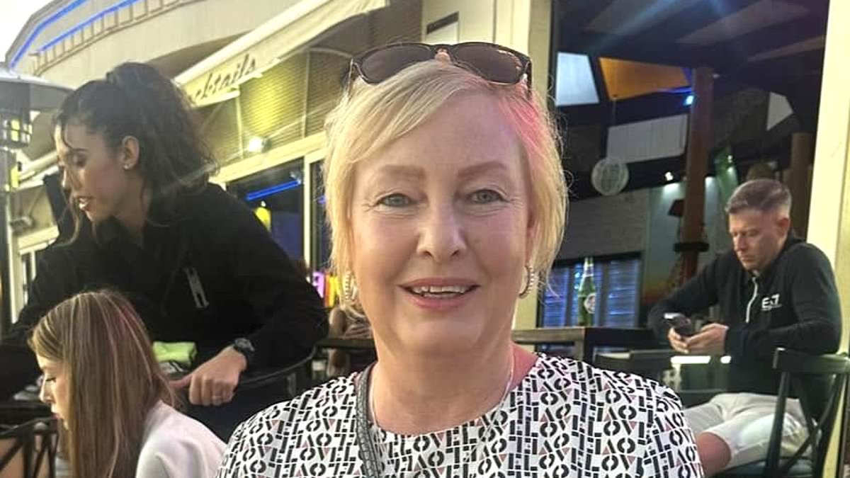 Grandmother, 59, who died from rabies after dog scratch on holiday in Morocco could not have been saved even if doctors diagnosed her sooner, inquest finds