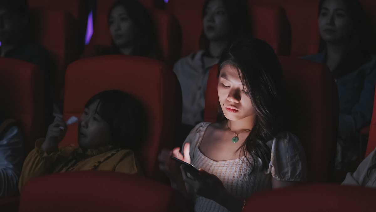 Is West End etiquette dying? Fears theatregoers will stop attending shows because of ‘disruptive and disrespectful’ audience members – as Heathers: The Musical star rages at drunken fans