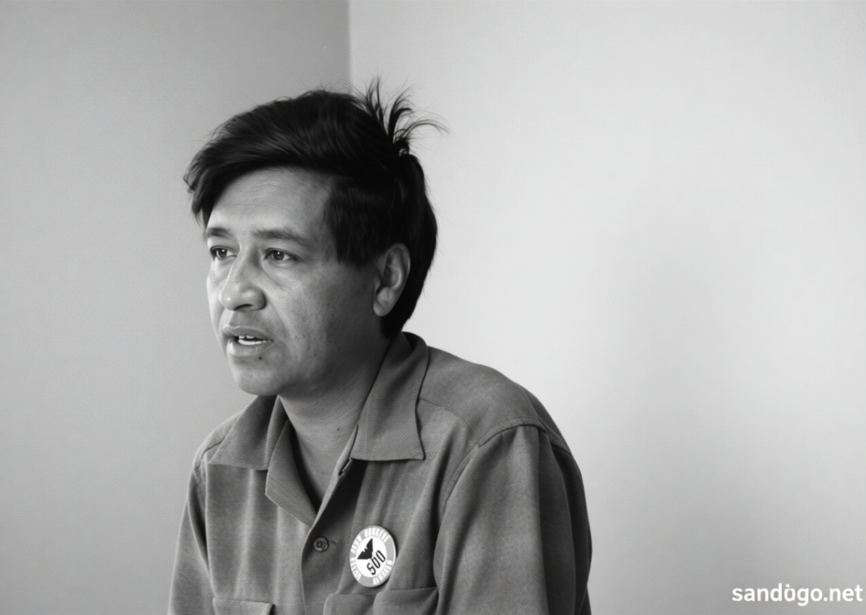 Civil rights icon Cesar Chavez abused girls and women, according to explosive new allegations