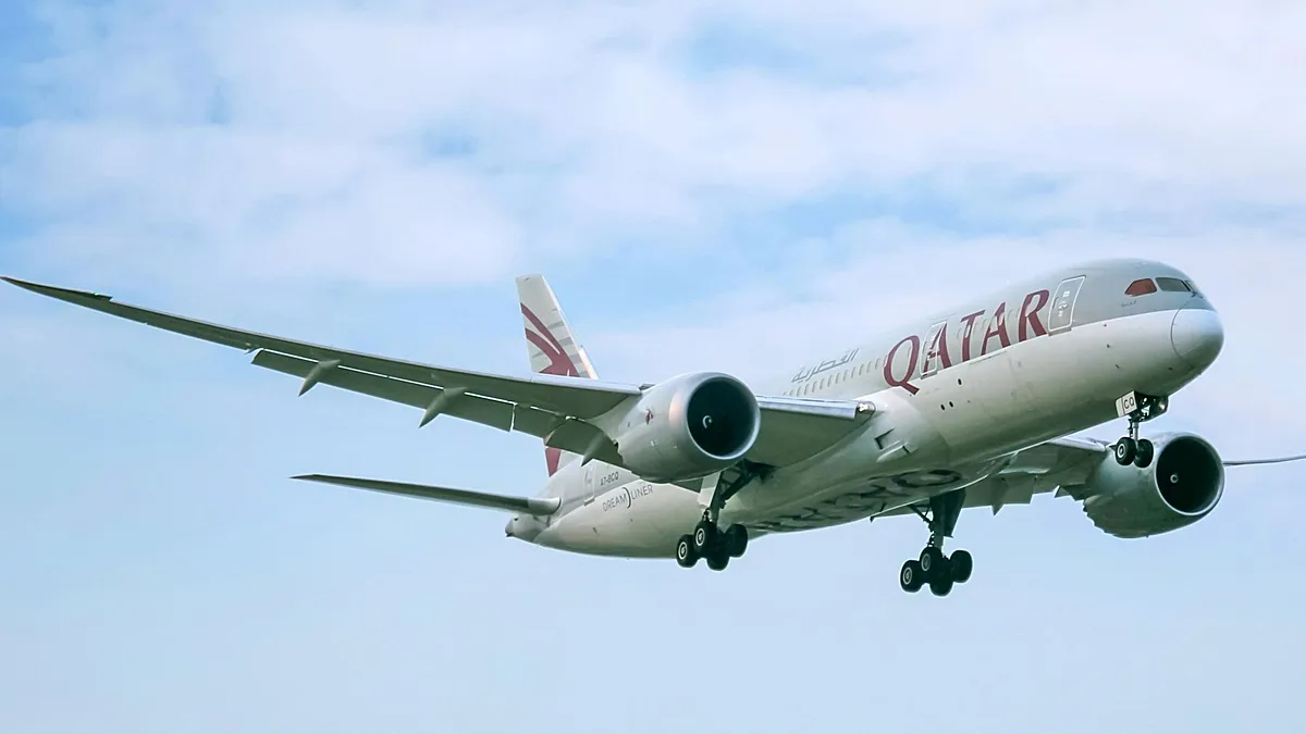 Qatar Airways to operate relief flights from Muscat and Riyadh