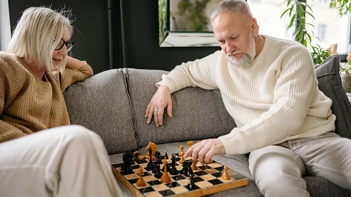 Reading, puzzles and learning new skills may help delay Alzheimer’s disease, study suggests