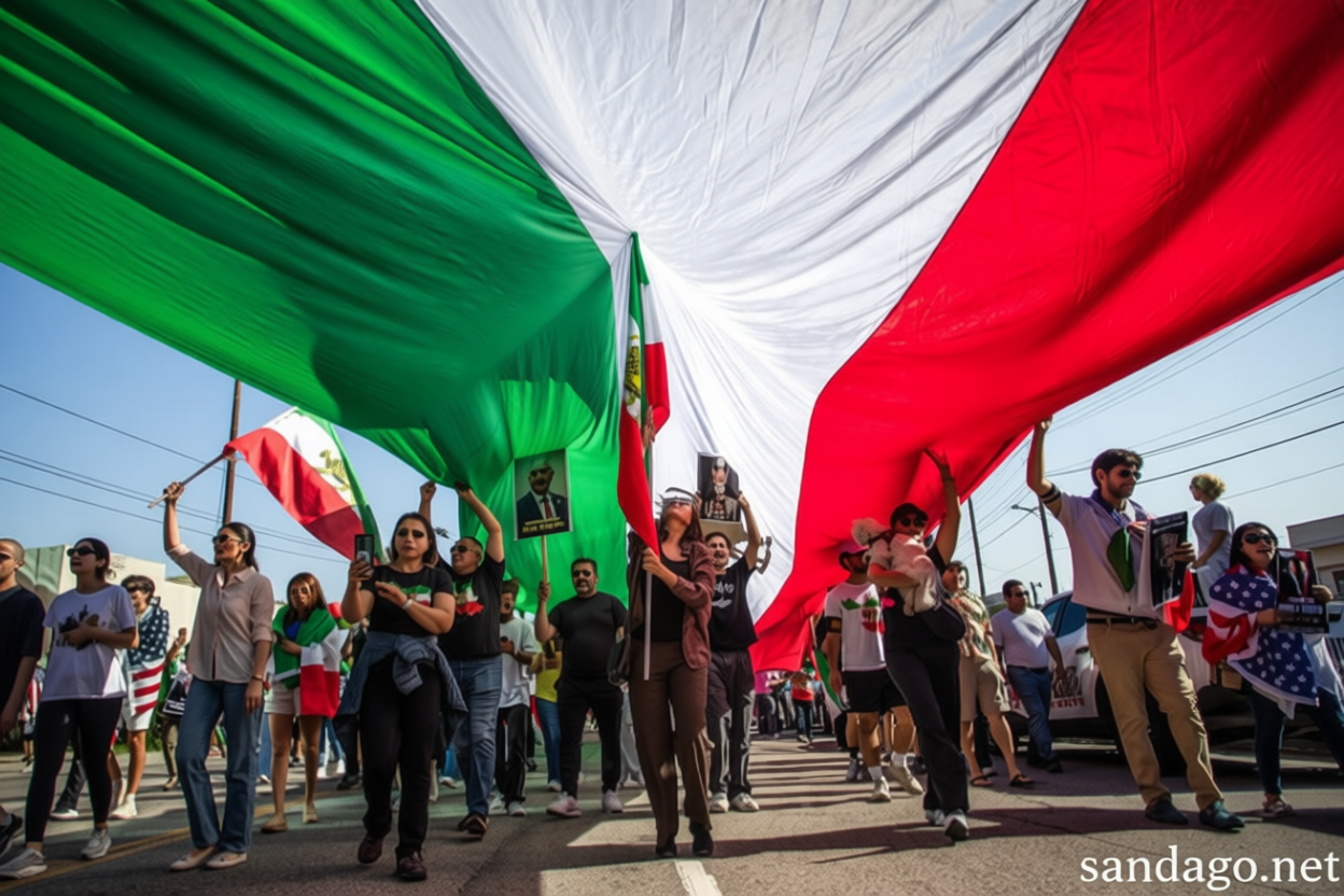A free Iran is their shared dream. But the diaspora remains torn on the best path forward.