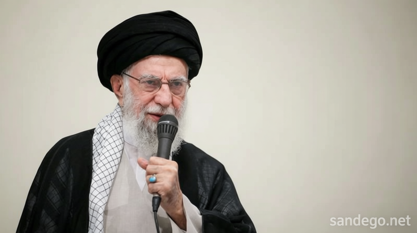 What we know about the death of Iranian supreme leader Khamenei