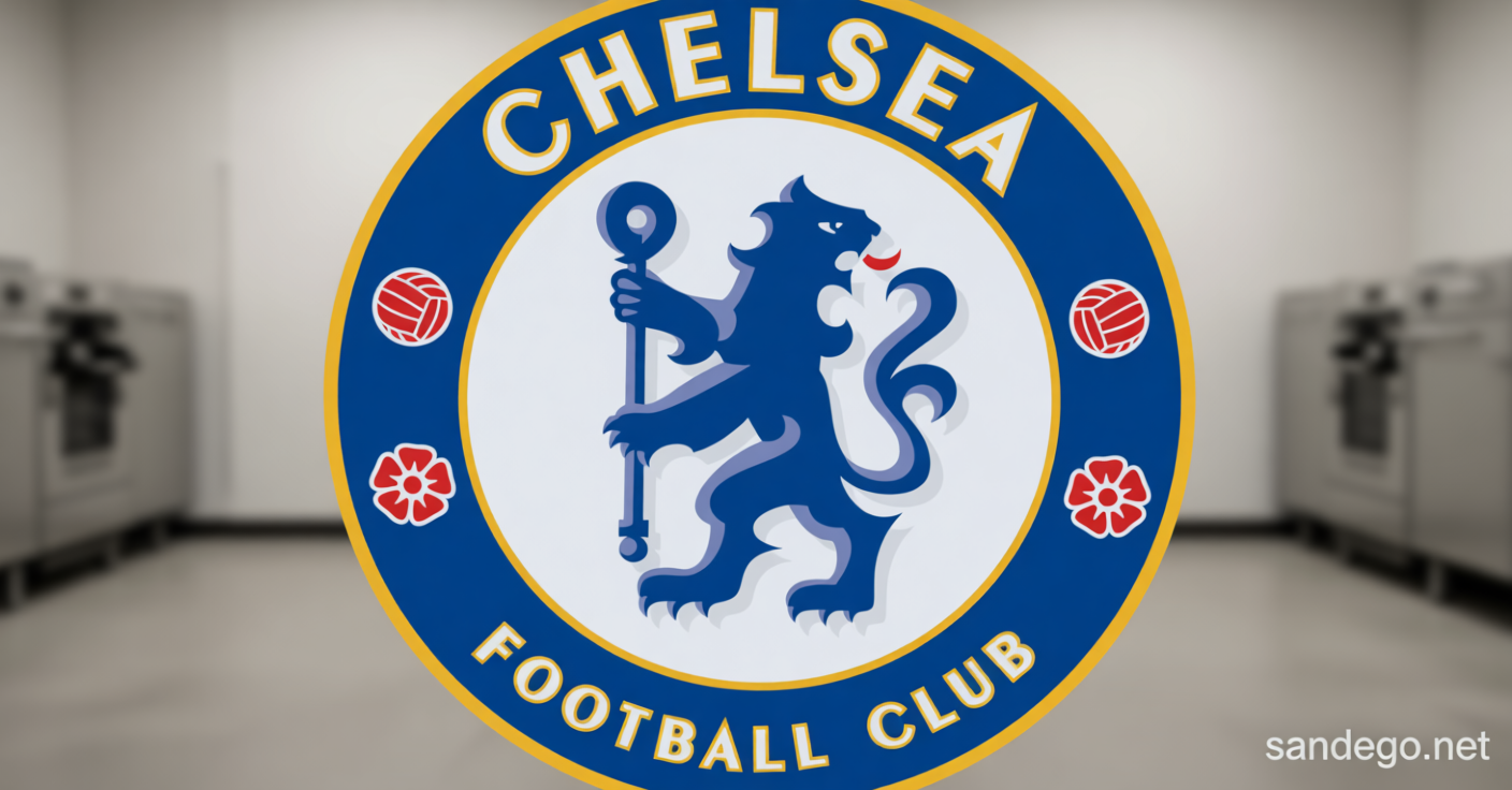 ‘It was crazy!’ – Chelsea questioned for leaving out £38m ‘machine’