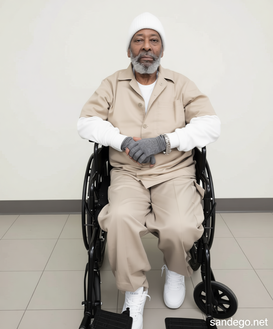 Alabama governor commutes death sentence of man who didn’t kill anyone