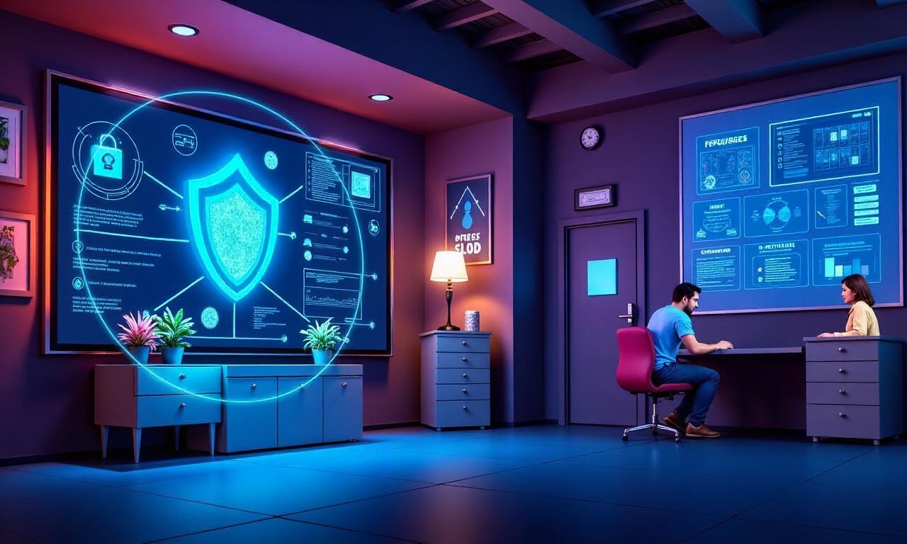 Top Security Training Resources to Strengthen Your Organization’s Safety
