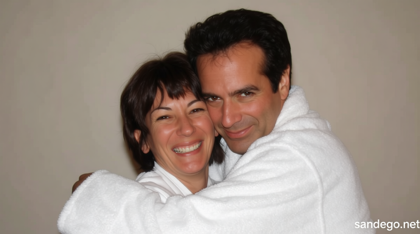 DOJ files reveal FBI’s plan to probe if close friends David Copperfield and Jeffrey Epstein shared a ‘predilection for minors’ and swapped possible victims