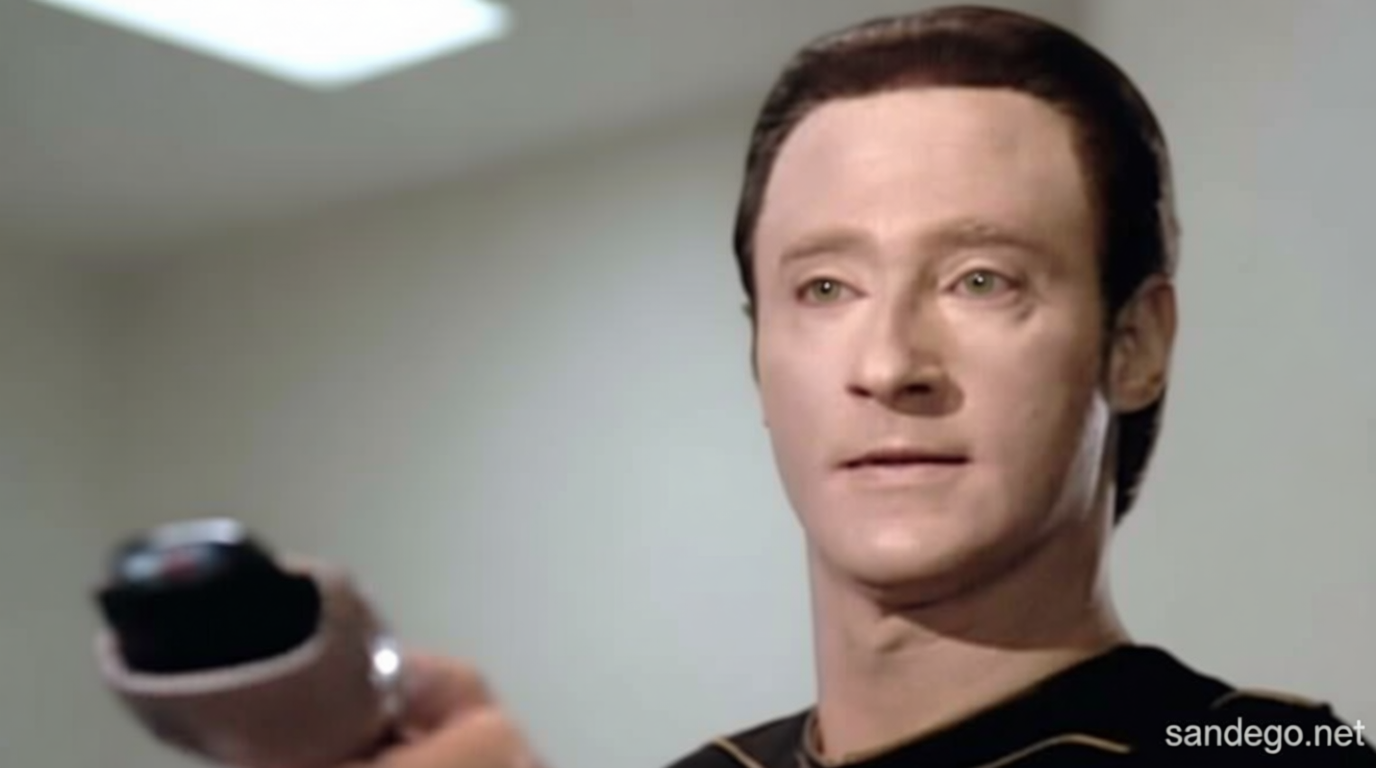 Star Trek icon Brent Spiner makes a rare sighting at 77, see him now