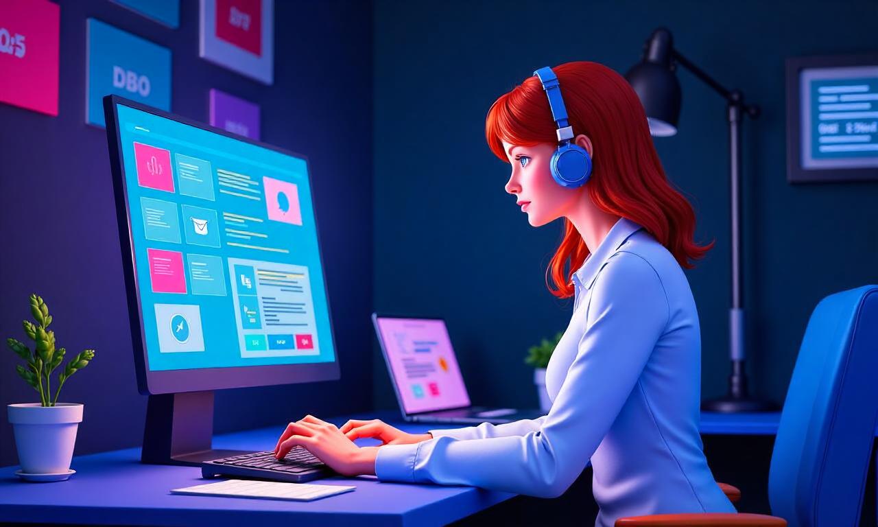 Tech Troubleshooting Step-by-Step: Solve Common Issues Easily