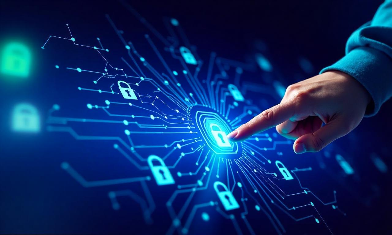 Top Cybersecurity Software for 2026: Innovations and Must-Have Tools