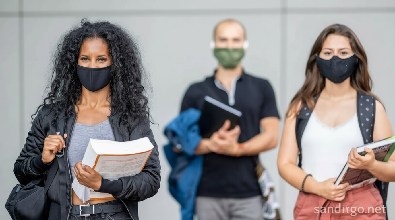 Could thousands of students win COVID compensation from universities?