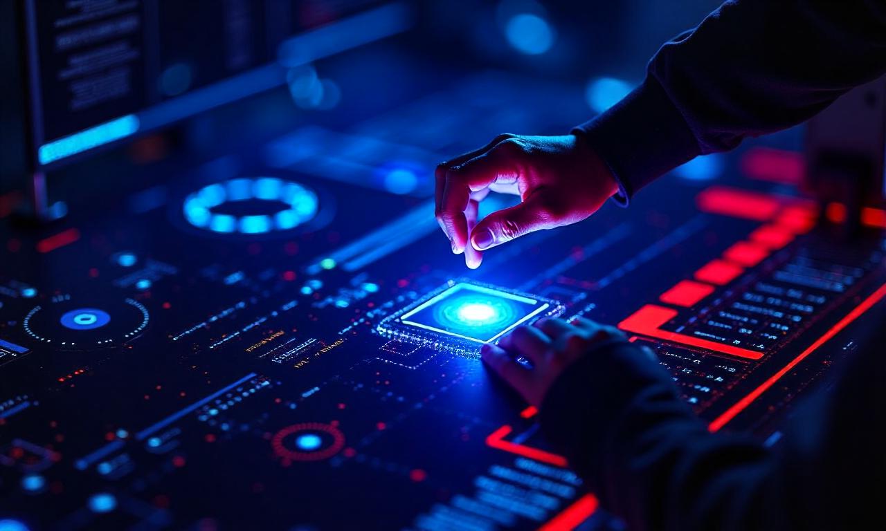 How to Prepare for 2026 Cyber Threats: Stay Ahead and Secure Your Digital Future