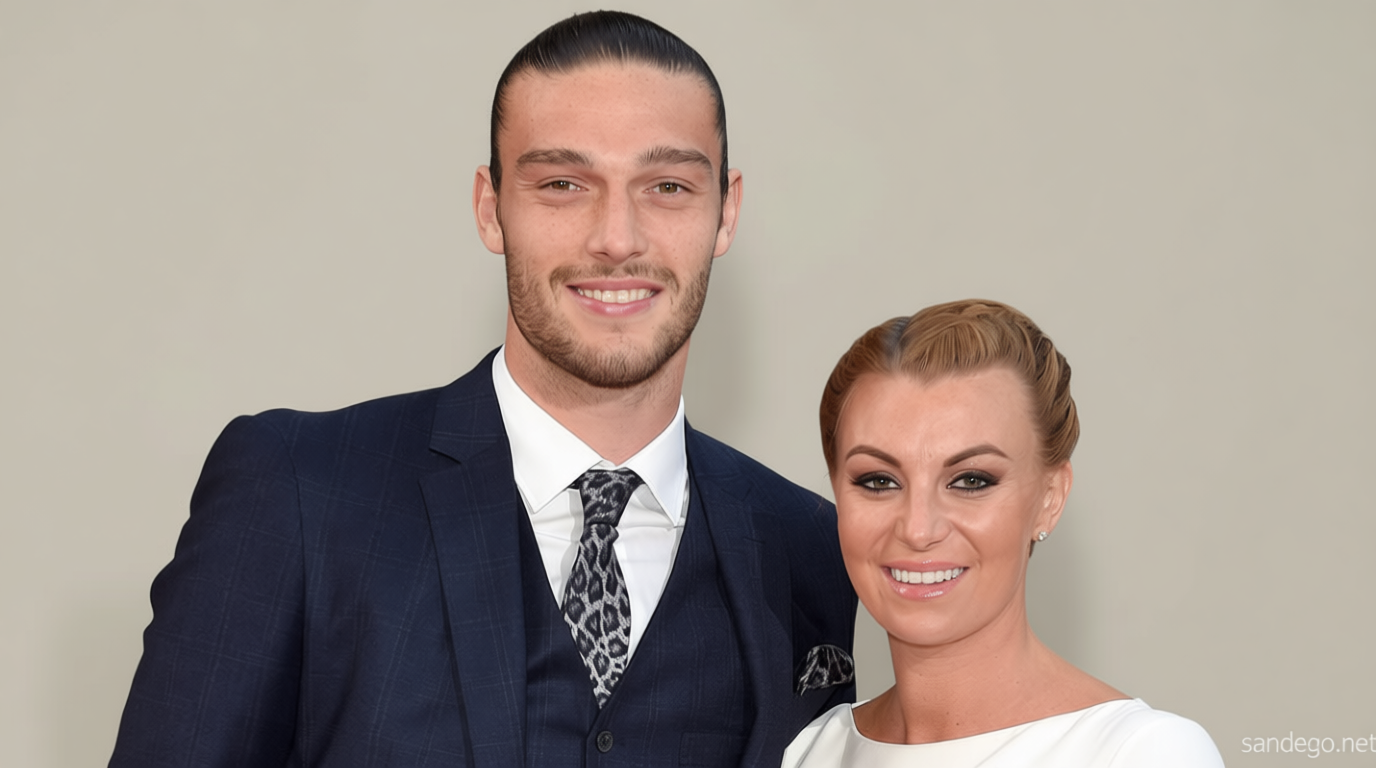 Ex-England and Liverpool footballer Andy Carroll faces trial next year ‘after breaching non-molestation order by repeatedly calling TOWIE star ex-wife Billi Mucklow’