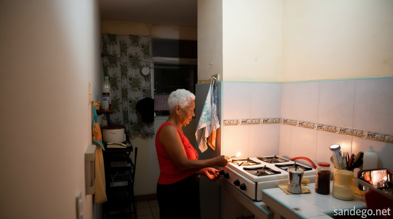 Cuba is going dark under US pressure. How the crisis unfolded and why its troubles are far from over