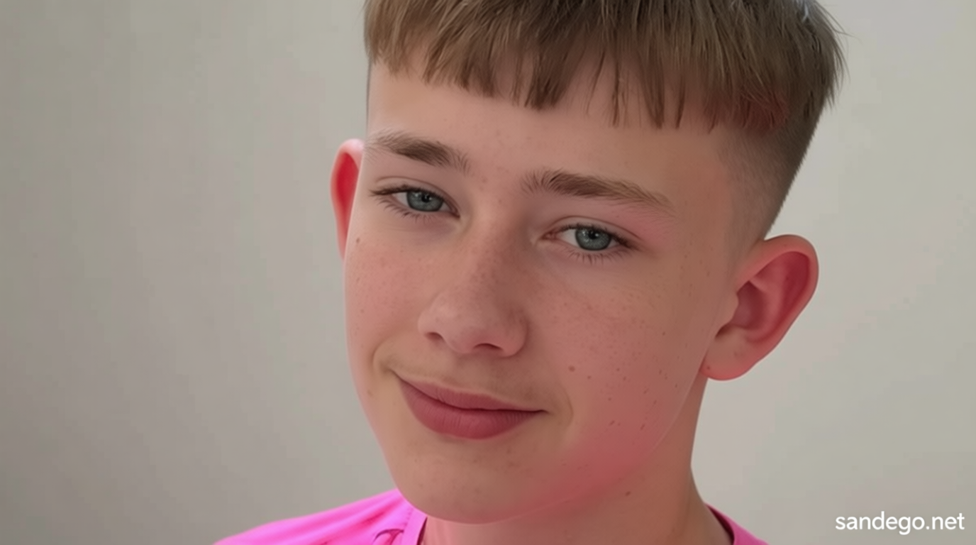 Boy, 14, dies in e-bike crash with car as parents warn ‘this is reason why they are banned from the roads’