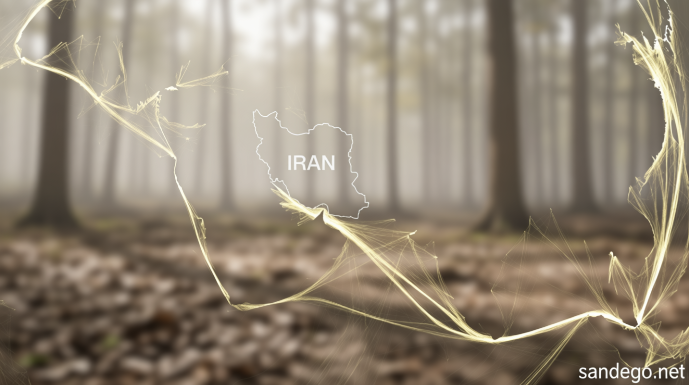 Oil surges and stock futures sink as war in Iran threatens crude supply