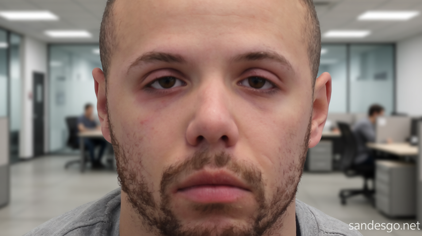 Van driver jailed after killing London student