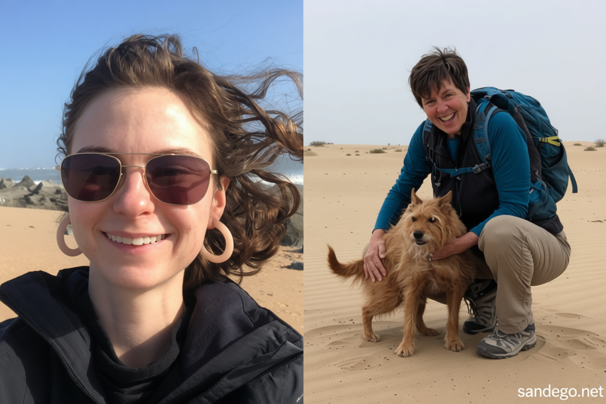 2 women were ‘bonding over the beauty of a hike’ when they were killed in Utah, family says