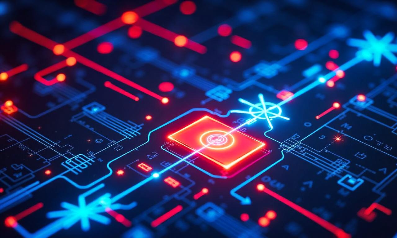 Top 5 Security Threat Detection Methods for Enhanced Safety