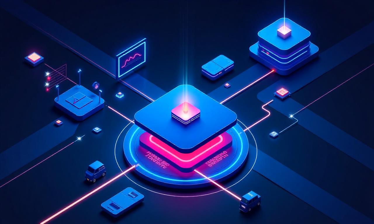 Essential Data Backup Strategies for Business Success