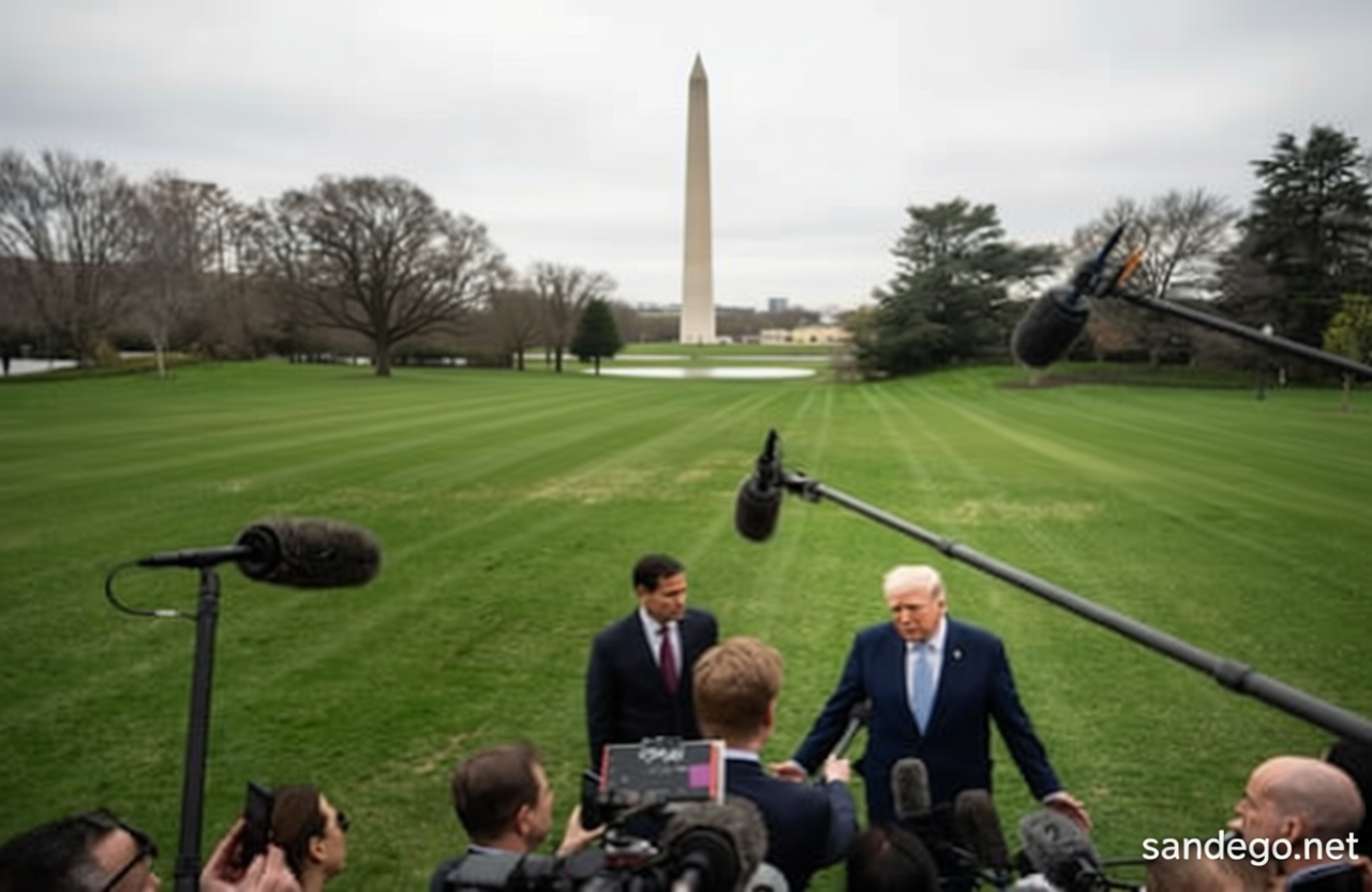 Trump hints at wind down of war as US prepares to send more troops to Gulf