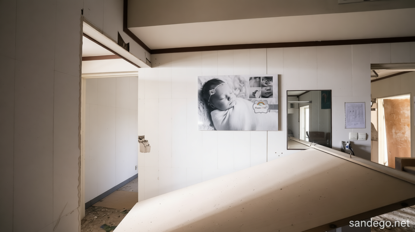 Tehran IVF clinic devastated by US-Israeli attack as hospitals and homes hit