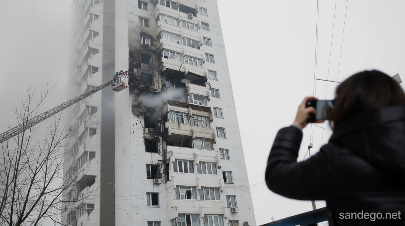 Zimbabwe says 15 of its citizens killed after fraudulent recruitment by Russia into Ukraine war