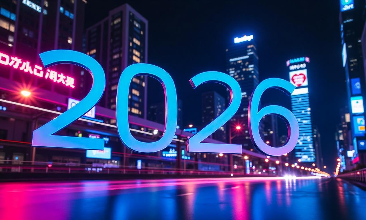 What to Expect in Software Trends for 2026