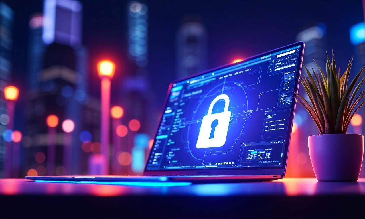 What Are the Latest Security Trends for Small Businesses?