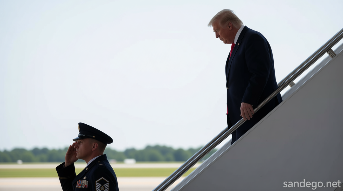 Trump officials acknowledge they can’t promise to reopen Strait of Hormuz before ending Iran war