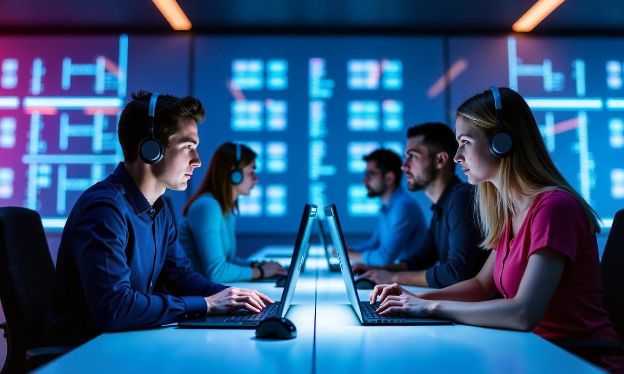 Tech Support for Beginners vs. Experts: Key Differences Revealed