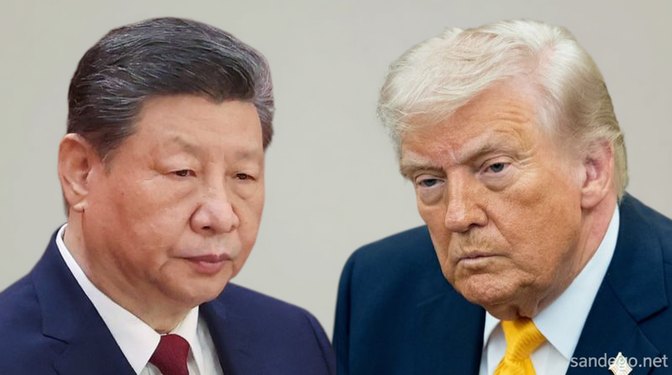 Why a delayed Xi-Trump summit could give China a stronger hand