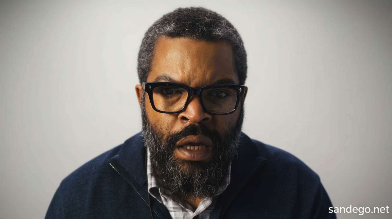 Ice Cube and ‘War of the Worlds’ top the Razzies