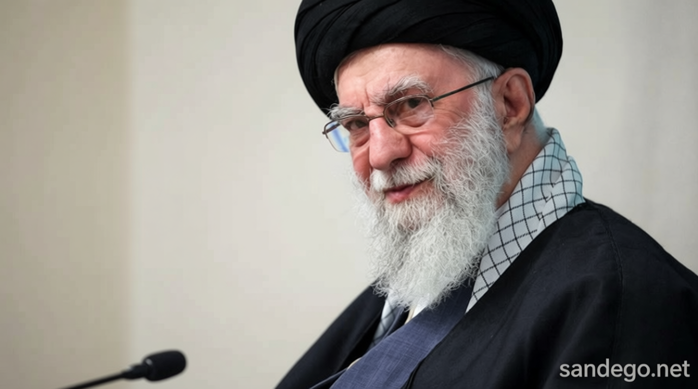 Are the US and Iran on a collision course for war or a surprise deal?