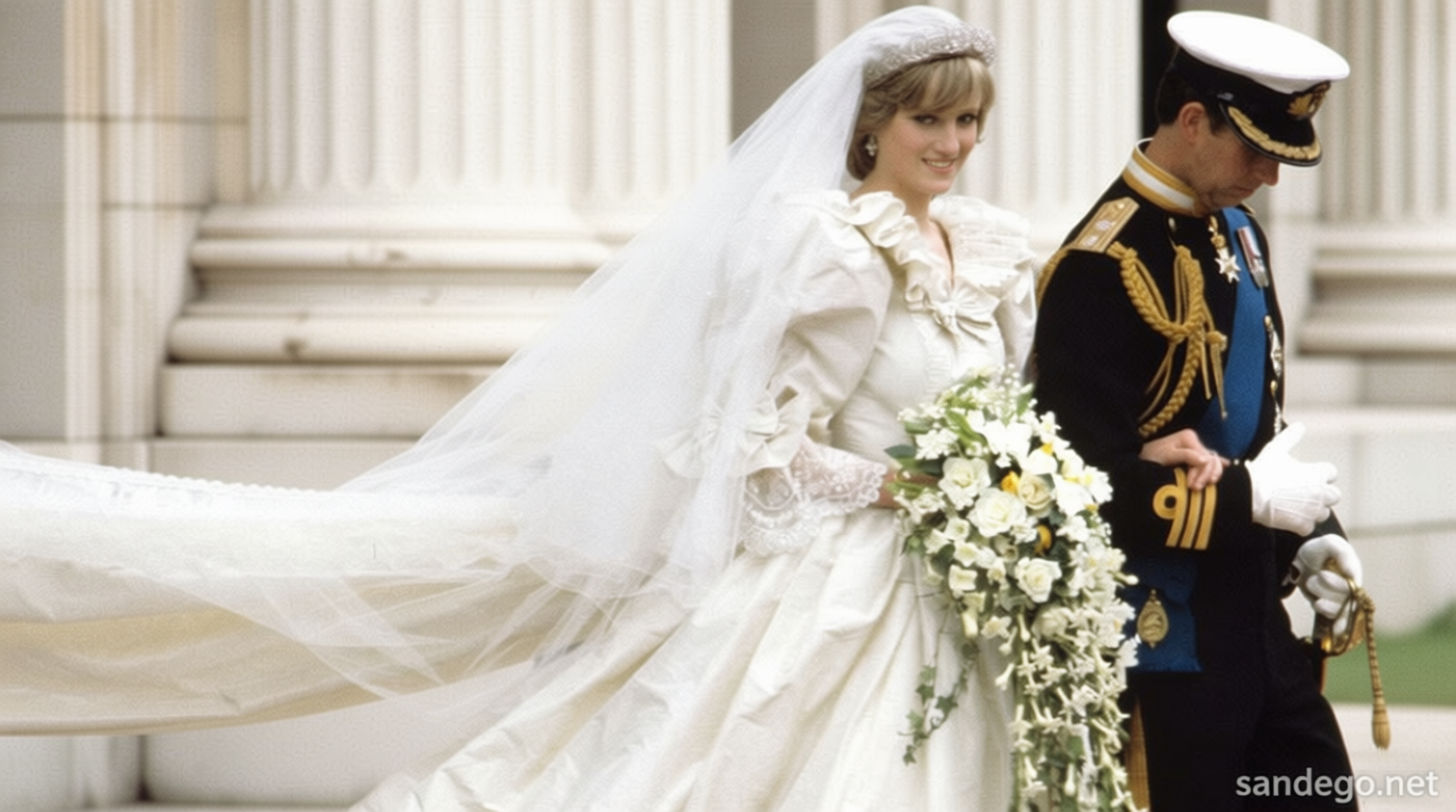 EDEN CONFIDENTIAL: Diana dress designer’s companies both go bust