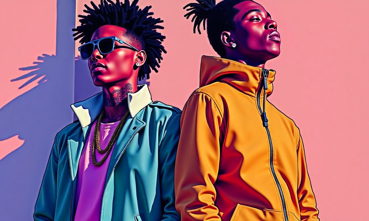 Latto and 21 Savage Unveil Explosive New Collaboration